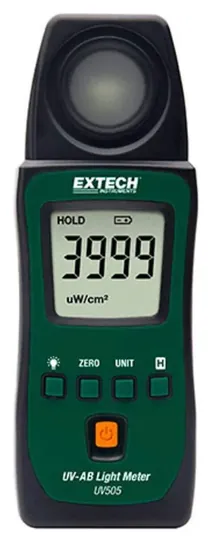 Extech UV505