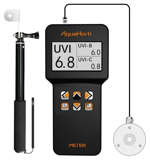 AquaHorti AH-UVCBA