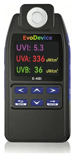 EvoDevice E-ABI
