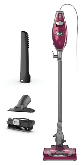 Shark Rocket Pet Plus HV322