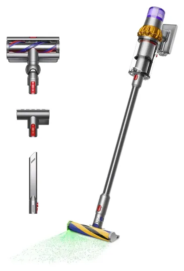 Dyson V15 Detect