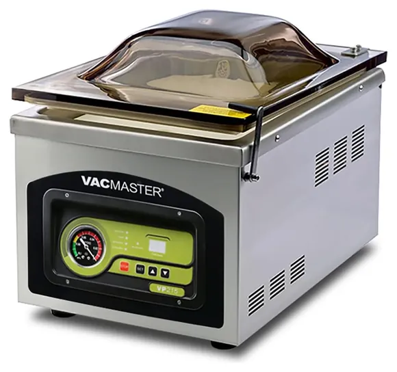 VacMaster VP215