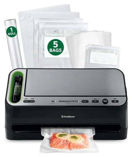 FoodSaver V4400