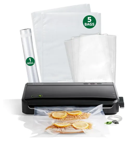 FoodSaver FM2100