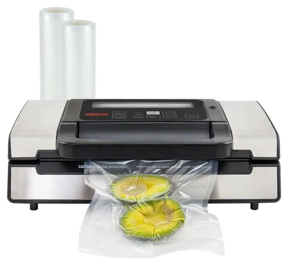 Nesco VS-12