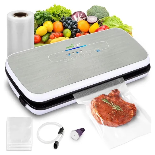 NutriChef PKVS18SL