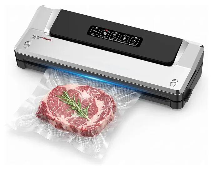 Bonsenkitchen VS2100