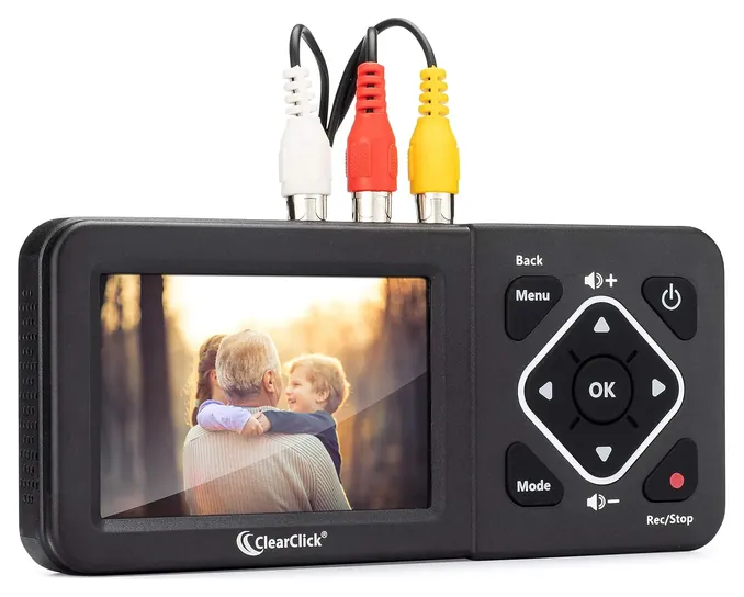 ClearClick Video2Digital 2.0