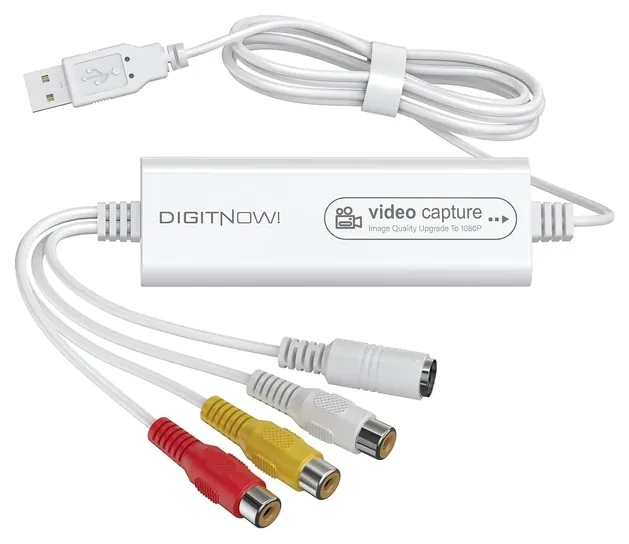 DigitNow Video Capture