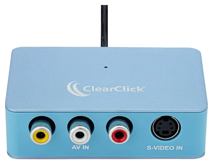 ClearClick Video2USB Lite