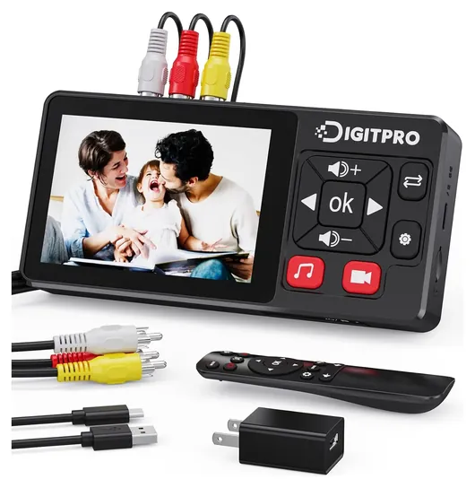 DigitPro V121