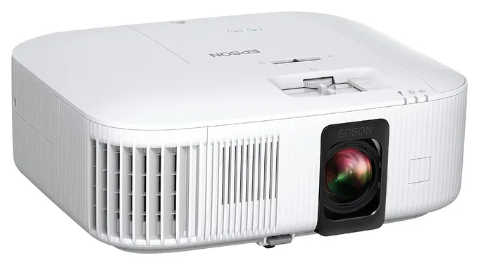 Epson Home Cinema 2350