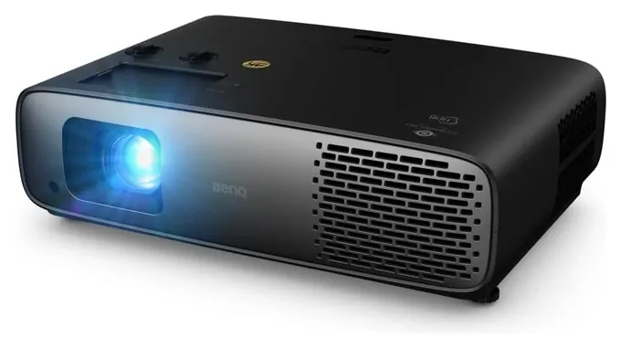 BenQ W4100i