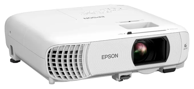 Epson Home Cinema 980