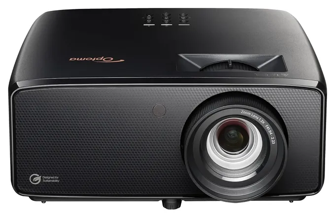 Optoma UHZ36