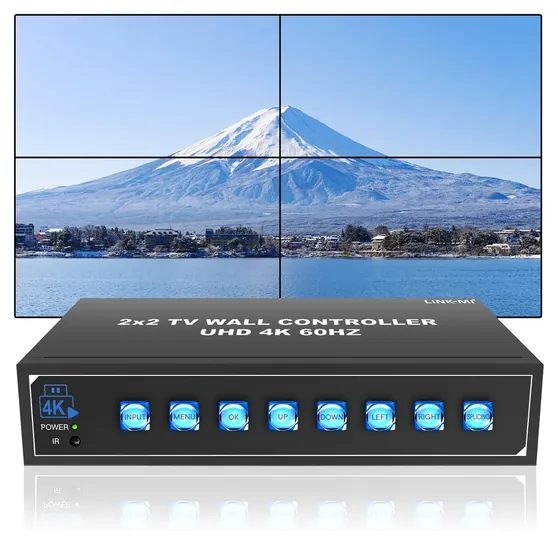 Link-Mi LM-TV04U