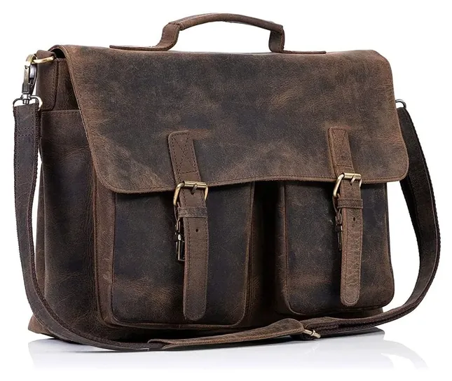 KomalC 16 Twin-Pocket