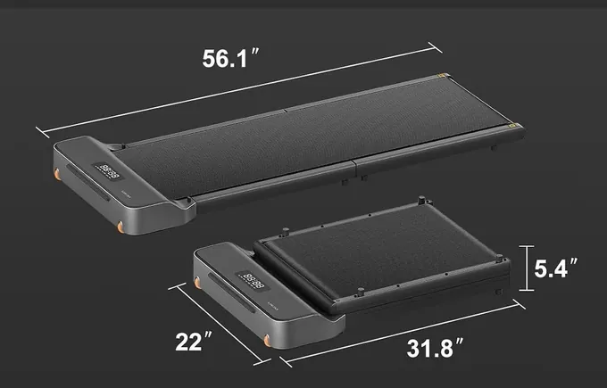 WalkingPad Z1