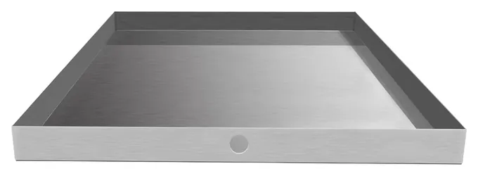 DR Quality Parts Stainless