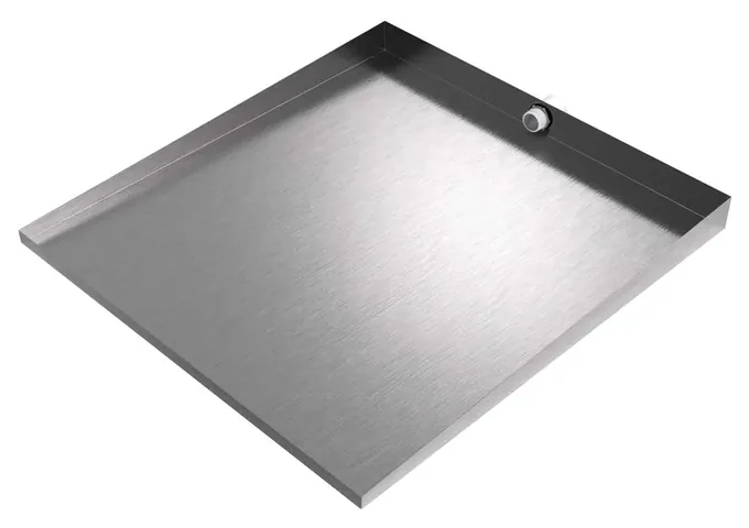 Killarney Metals Stainless