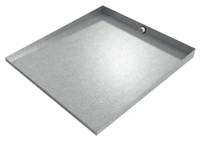 Killarney Metals Galvanized