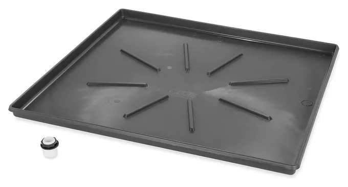 Camco Low Profile