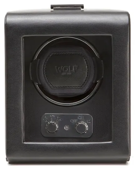 Wolf Heritage 270002