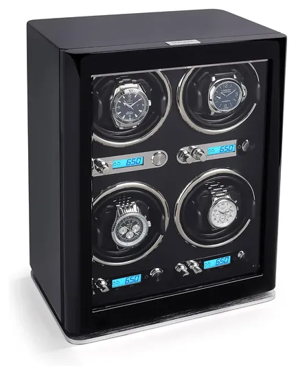 Heiden Nova Quad