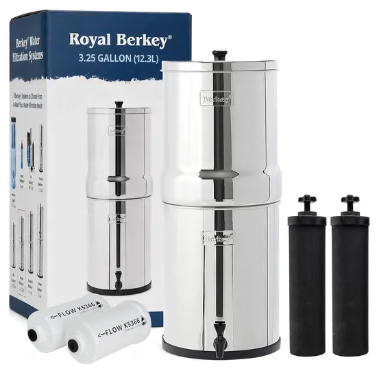 Royal Berkey