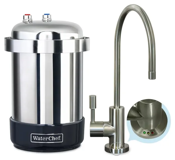 WaterChef U9000