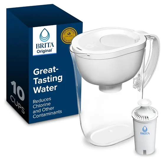 Brita Large 10-Cup
