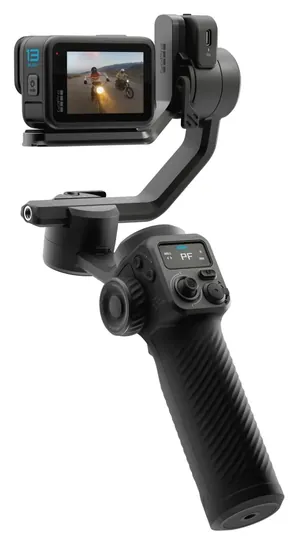 GoPro Fluid Pro AI
