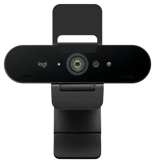 Logitech Brio 4K