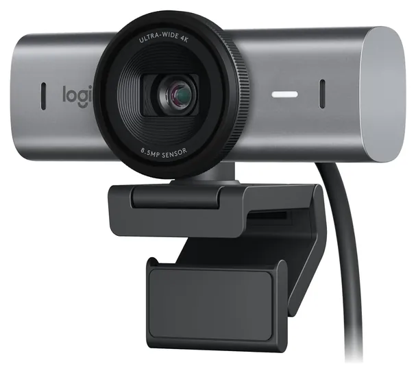 Logitech MX Brio