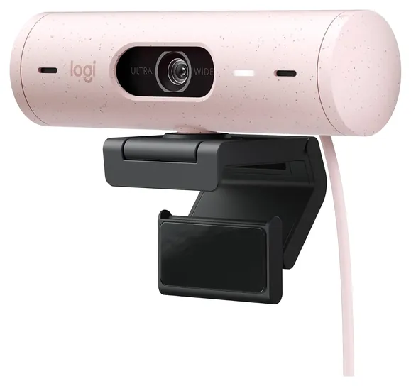 Logitech Brio 500