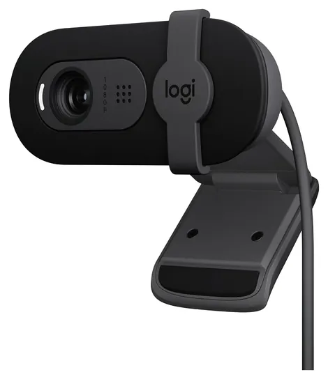 Logitech Brio 101
