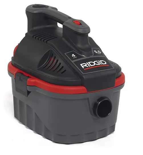 Ridgid 4000RV