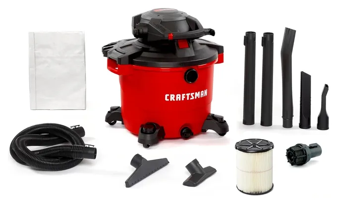 Craftsman CMXEVBE17607