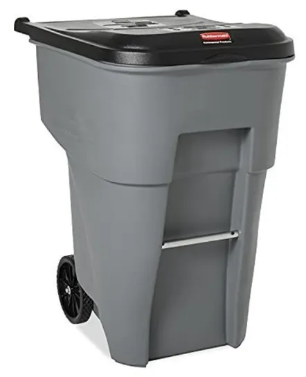Rubbermaid Brute Rollout 95