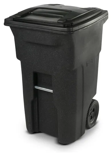 Toter 64-Gallon Blackstone