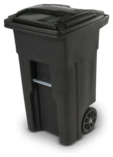 Toter 32-Gallon Blackstone