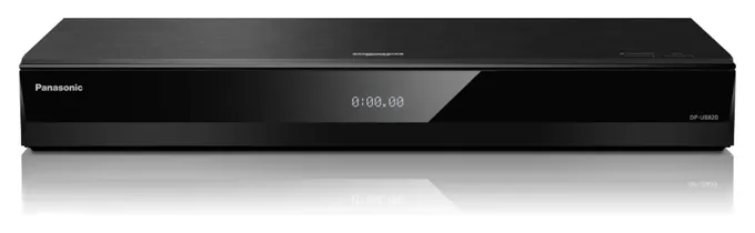 Panasonic DP-UB820