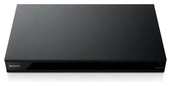 Sony UBP-X800M2
