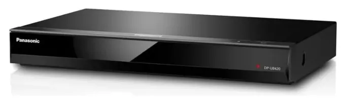 Panasonic DP-UB420
