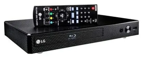 LG BP350