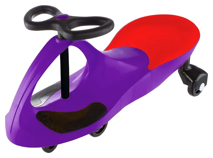 Lil' Rider Wiggle Car