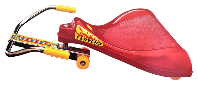 Original Roller Racer