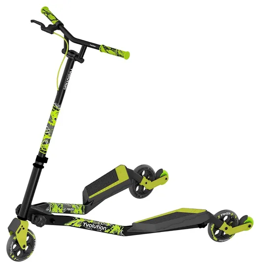 Yvolution Y Fliker Lift