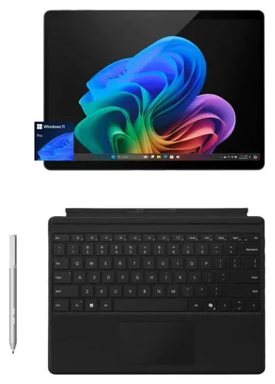 Microsoft Surface Pro 11 Bundle