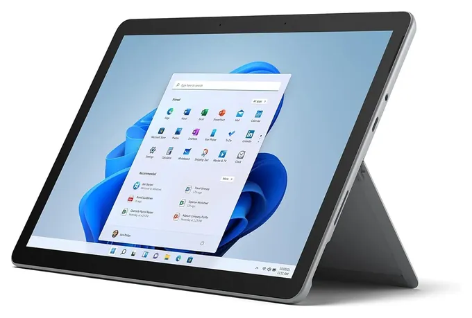 Microsoft Surface Go 2